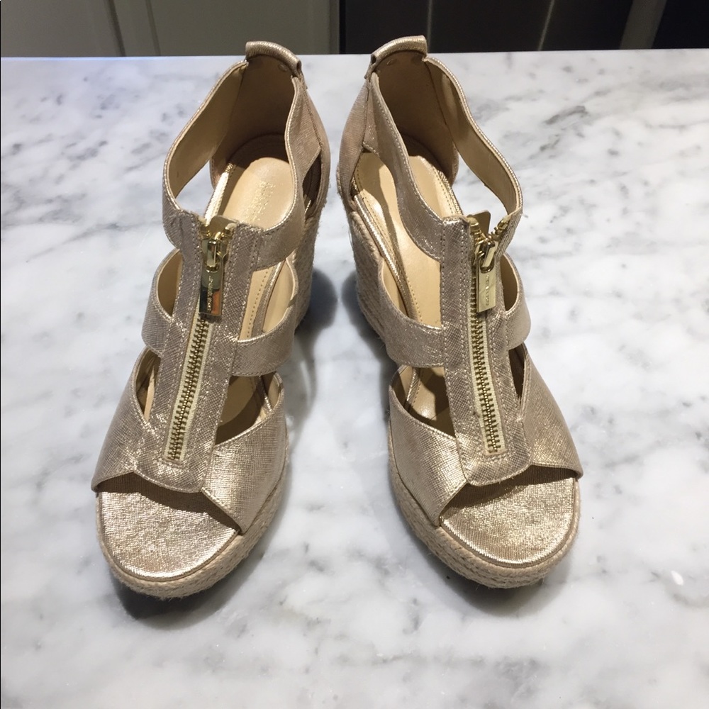 Michael Kors Wedge